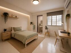Blk 332 Serangoon Avenue 3 (Serangoon), HDB 4 Rooms #588130721